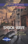 Shock Wave cover