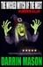 The Wicked Witch of the West Munchkin Killer by Darrin Mason