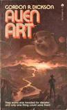 Alien Art cover