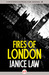 Fires of London (Francis Bacon, #1) by Janice Law