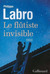 Le Flûtiste invisible by Philippe Labro