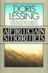 African Stories cover
