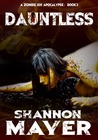 Dauntless (The Nevermore Trilogy, #3)