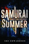 Samurai Summer cover