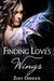 Finding Love's Wings by Zoey Derrick