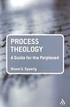 Process Theology by Bruce G. Epperly
