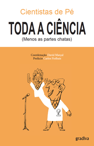Libros Android Kindle gratuitos Toda a Ciência