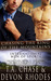 Chasing the King of the Mountains (International Men of Sports, #2) by T.A. Chase