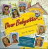 Dear Babysitter... Letters from the Babysitters Club cover