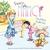 Fancy Nancy Budding Ballerina by Jane O'Connor
