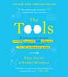 The Tools (Miniature Edition): 5 Tools to Help You Find Courage, Creativity, and Willpower--and Inspire You to Live Life in Forward Motion