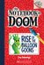 Rise of the Balloon Goons (The Notebook of Doom, #1) by Troy Cummings