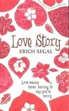 Love Story cover