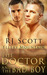 The Doctor and the Bad Boy (Ellery Mountain, #4) by R.J. Scott