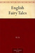 English Fairy Tales