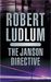 The Janson Directive by Robert Ludlum