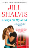Always On My Mind (Lucky Harbor, #8)