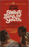 Sweet Bird of Youth cover