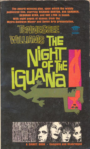 Night of the Iguana