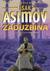 Zadužbina by Isaac Asimov