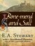 Bone-mend and Salt (Accidental Heretics, #1) by E.A. Stewart