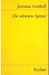 Die schwarze Spinne by Jeremias Gotthelf