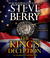 The King's Deception (Cotton Malone, #8) by Steve Berry