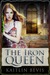 The Iron Queen (Daughters of Zeus, #3) by Kaitlin Bevis