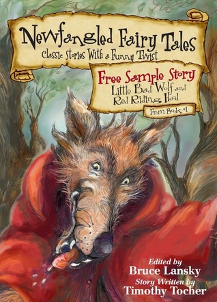 Grimms Complete Fairy Tales The Wolf And The Fox There
