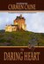 The Daring Heart (The Highland Heather and Hearts Scottish Romance Series, #3) by Carmen Caine