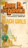 The Beach Girls cover