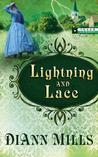 Lightning And Lace cover