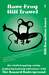 Have Frog, Will Travel by Will Macmillan Jones