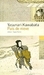 País de nieve by Yasunari Kawabata