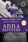 Anna Karenina cover