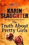 The Truth About Pretty Girls cover