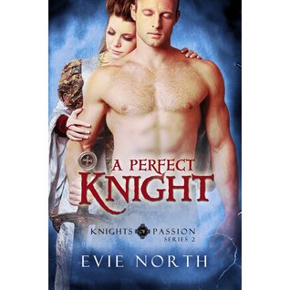 A Knight of Temptation (Knights of Passion Book 1)