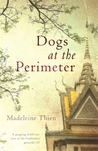 Dogs at the Perimeter cover