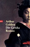 Die Geisha