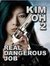 Real Dangerous Job (Kim Oh, #2) by K.W. Jeter