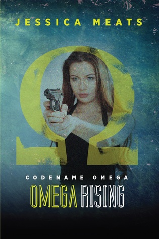 Omega Rising (Codename Omega, #1)
