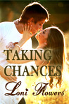 Taking Chances cover