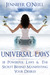 Universal Laws 18 Powerful Laws & The Secret Behind Manifesting Your Desires by Jennifer O'Neill