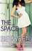 The Space Between (Space, #1) by Victoria H. Smith