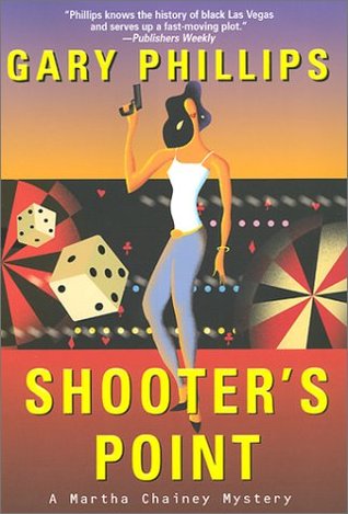Shooter's Point por Gary Phillips FB2 iBook EPUB