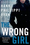 The Wrong Girl (Jane Ryland, #2)