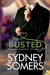 Busted (Promise Harbor Wedding, #3) by Sydney Somers