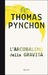 L'arcobaleno della gravità by Thomas Pynchon