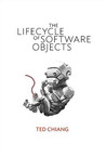 The Lifecycle of Software Objects cover