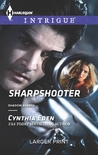 Sharpshooter (Shadow Agents, #3)